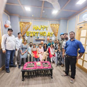 Birthday Celebration